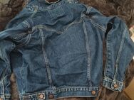 Wrangler Jeans-Jacke Größe S - Jesendorf