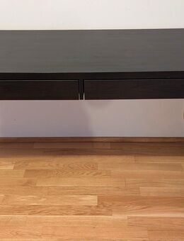 Büro Ikea - schwarz - Berlin