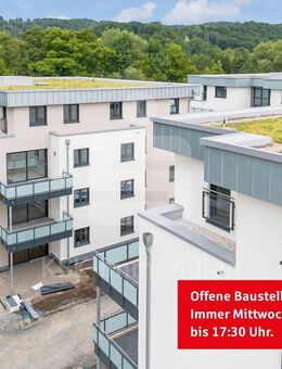 Aggerpark - In der Natur zuhause! - Overath