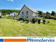 Neuwertiges Einfamilienhaus im idyllischen Lonnerstadt-Ailsbach - Lonnerstadt