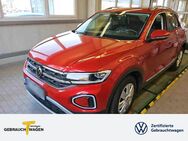 VW T-Roc, 1.5 TSI STYLE LM18, Jahr 2022 - Duisburg