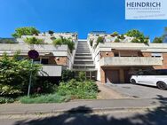4-ZKB mit großer Terrasse direkt an der Fulda! - Kassel
