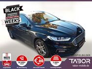 Ford Mondeo, 1.5 EB 165 Titanium, Jahr 2019 - Kehl