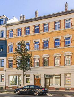 NEU: Ihr neuer Familientraum! - Leipzig