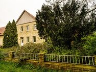 Idyllisches Wohnen im Grünen: Kernsanierte DG-Wohnung mit ländlichem Ausblick und modernem Komfort! - Hörstel