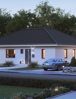 Sorglos ins alter mit diesem wunderschönen Bungalow - Hamburg