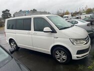 VW T6 Transporter Bus Caravelle Comfortline 4Motion - Friedberg (Hessen)