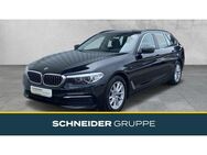 BMW 520, d Automatik, Jahr 2018 - Chemnitz