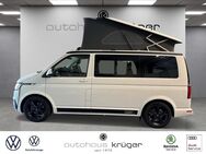 VW T6 California, 2.0 TDI 1 WSR Classic Küche, Jahr 2024 - Bad Krozingen