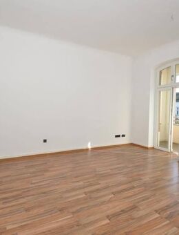 Barrierearme Altbauwohnung - Prenzlau