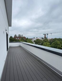 Hochwertiges Neubauprojekt in Bad Oldesloe - Bad Oldesloe