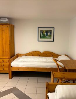 Gepflegte ruhige Ferienwohnung in Skt Peter Ording - Sankt Peter-Ording