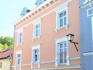 Wunderschöne Altbauwohnung mit Terrasse / WG geeignet - Landau (Isar)