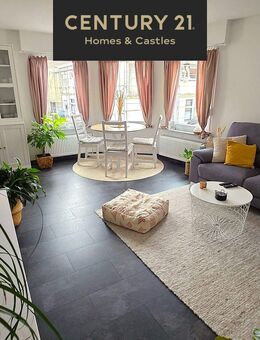 Charmante und kernsanierte 3 ZKB, 1.OG Wohnung in Eppelborn OT Mangelhausen ab sofort - Eppelborn