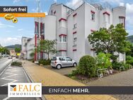 Top gepflegte, moderne 2-Zimmer-Wohnung in Albstadt- Truchtelfingen - Albstadt