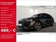 Audi Q3, Sportback 35 TFSI S line, Jahr 2022 - Düsseldorf