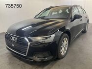 Audi A6 40 quattro ACC+SpurP LED Navi+ Kamera 17" DAB - Steinbach-Hallenberg