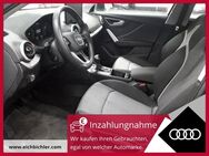 Audi Q2, 35 TFSI S line FLA, Jahr 2024 - Landshut