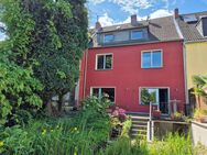 Einfamilien- oder Generationenhaus in sehr gutem Zustand mit großem Garten! - Oberhausen