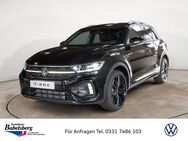 VW T-Roc, 1.5 TSI R-Line, Jahr 2024 - Potsdam