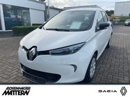 Renault ZOE, 40 inkl Batterie, Jahr 2019 - Herford (Hansestadt)