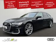 Audi S6, 3.0 TDI quattro Avant, Jahr 2020 - Lindau (Bodensee)