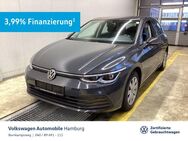 VW Golf, 1.5 TSI VIII Life IQ Light, Jahr 2020 - Hamburg