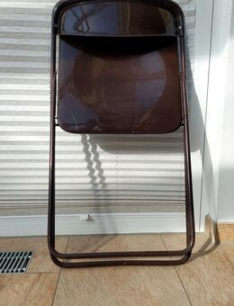 Klappstühle, Ikea - Hankensbüttel