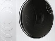 Haier Waschmaschine HW90-B14979YU1, 9 kg, 1400 U/min, 8 kg, 1400 U/min, Flüsterleiser Motor, Vollwasserschutz