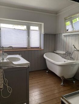 Zentrale Innenstadtlage - Schlüchtern