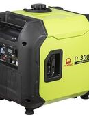 Pramac P3500i Stromgenerator Inverter Stromerzeuger Camping NEU in 91583