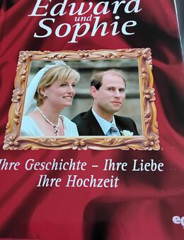 Edward und Sophie - Braunschweig