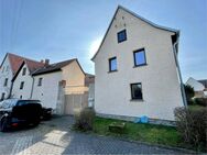 Haus und Hof mit gehobener Innenausstattung und Werkstatt - Lanitz-Hassel-Tal