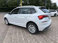 Skoda Kamiq 1,0TSI Ambition - Bad Salzuflen