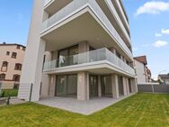 4-ZImmer-Wohnung über 2 Etagen mit eigenem großem Garten und hochwertiger Küchenzeile! - Oberursel (Taunus)