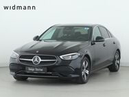 Mercedes C 200, Avantgarde, Jahr 2022 - Aalen