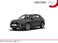 Audi Q3, 1.5 TFSI advanced SmartphoneInt, Jahr 2020 - Wackersdorf