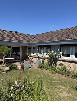 Bungalow in ruhiger Sackgassenlage - Ostbevern