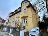 Gemütliches 2 Raum Apartment im 1. Obergeschoss in guter Lage zum Kauf - Weimar