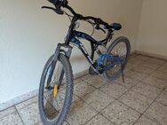 Geroni Mountainbike MTB 26 Zoll 21Gänge - Jugendrad - Hannover