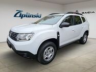 Dacia Duster II Comfort 1.Hand Scheckheft gepflegt - Schwalbach (Taunus)