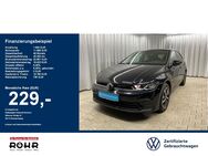 VW Polo, 1.0 TSI Move, Jahr 2023 - Passau