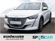 Peugeot 208, ACTIVE ELEKTRO 136PS MET, Jahr 2020 - Solingen (Klingenstadt)