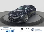 VW Arteon, 2.0 TDI Shootingbrake R-Line, Jahr 2023 - Markdorf