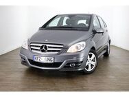 Mercedes-Benz B 200 *Navi*Sitzhz.*HU/AU+Service neu* - Limburg (Lahn) Zentrum