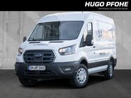 Ford Transit, 77kWh 350L2H2 Heck Trend LKW N, Jahr 2023 - Schwerin