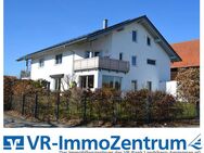 moderne 4-Zimmer Maisonettewohnung - Süd/Ost - Finning