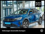 VW Taigo, 1.0 TSI Move, Jahr 2023 - Stuttgart