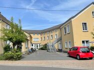 Ruhig gelegene 3-Zimmer Erdgeschosswohnung in Hachenburg - Hachenburg
