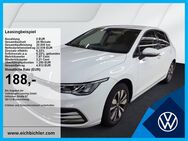 VW Golf, 1.5 TSI VIII Life Move FLA DynLi, Jahr 2024 - Landshut